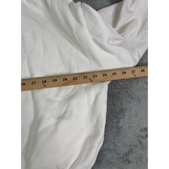 Fear of God Cream Hoodie - Picture 13 of 15